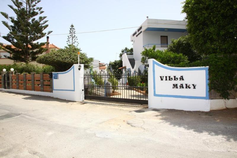 Villa Anna Stalida מראה חיצוני תמונה