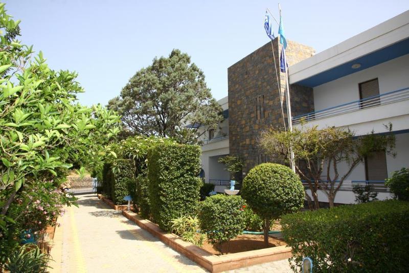 Villa Anna Stalida מראה חיצוני תמונה