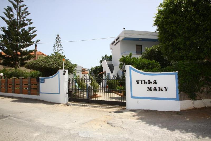 Villa Anna Stalida מראה חיצוני תמונה